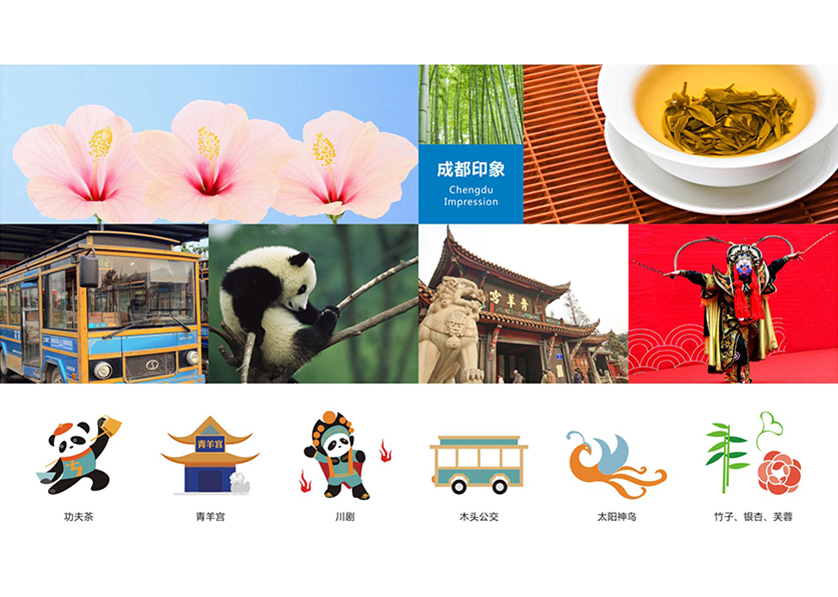 很多企业都需要找大理VI设计公司